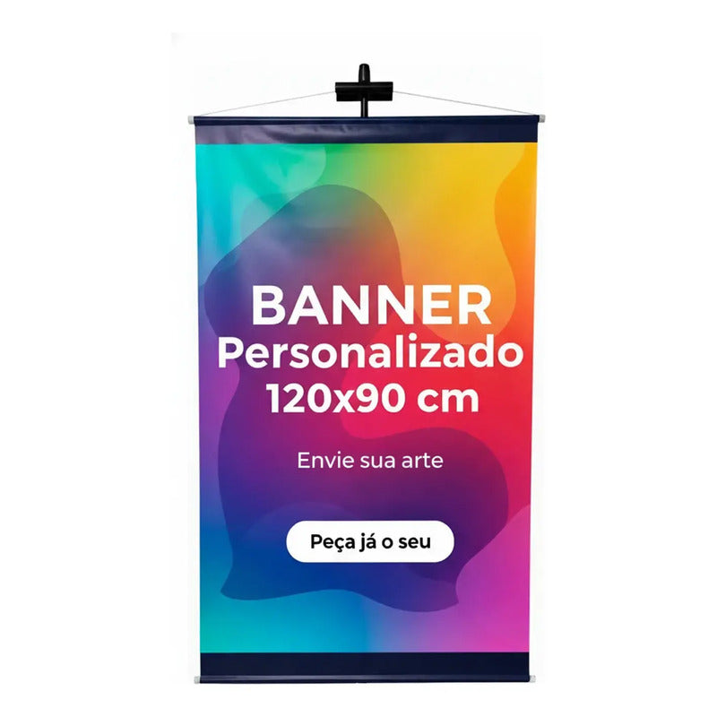 Lonas e Banners