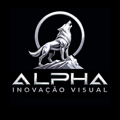 Alpha - Inovação Visual