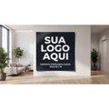 Adesivo Personalizado Até 200x100 Cm - Envie Sua Arte. Adesivo Personalizado