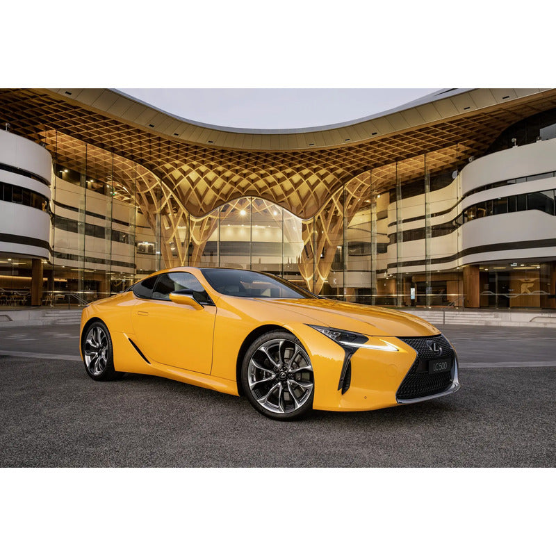 Adesivo De Supercarros Gigante 180x120cm - Visual Imponente