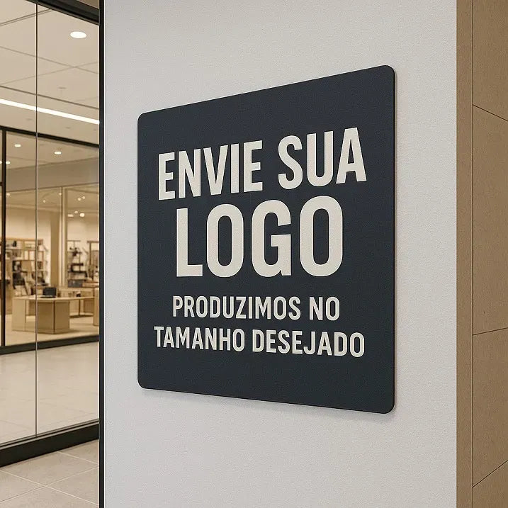 Adesivo Personalizado Até 400x100 Cm - Envie Sua Arte. Personalizado