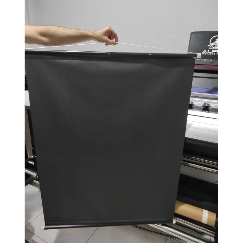 Banner Personalizado 120x90 Cm - Envie Sua Arte