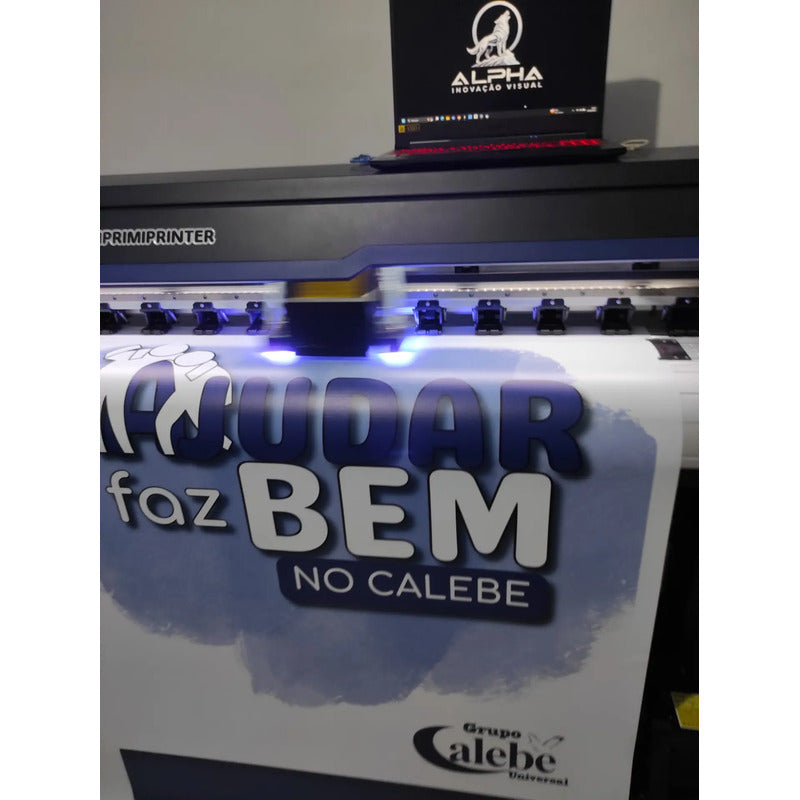 Banner Personalizado 150x100 Cm - Envie Sua Arte