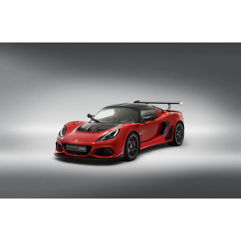 Adesivo De Supercarros Gigante 180x120cm - Visual Imponente