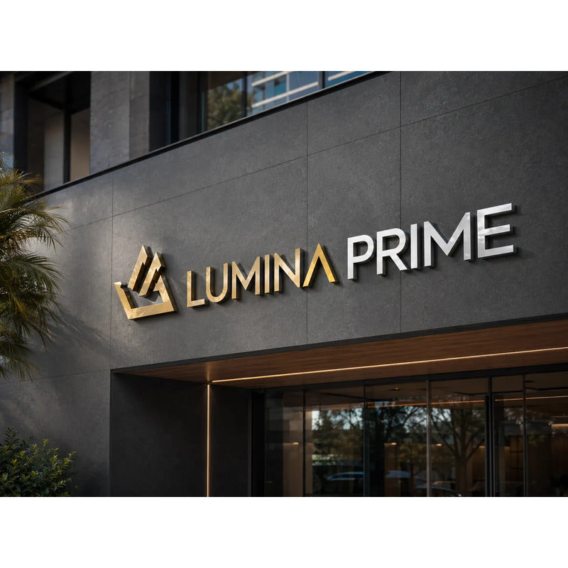 Logo Pvc 20mm Alto Relevo 300 Cm Para Fachada Logo Em Alto Relevo 20mm Pvc