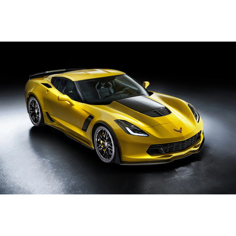 Adesivo De Supercarros Gigante 180x120cm - Visual Imponente
