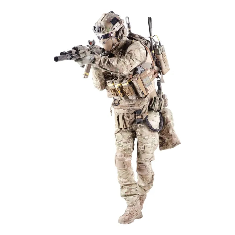 Adesivo De Porta Call Of Duty - Mostre Sua Paixão Pelo Cod