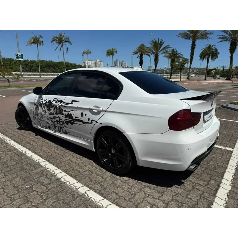 Plotagem Carro Personalizado - Criamos Sua Arte Exclusiva
