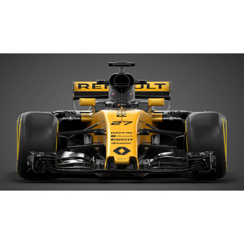 Adesivo De Supercarros Gigante 180x120cm - Visual Imponente