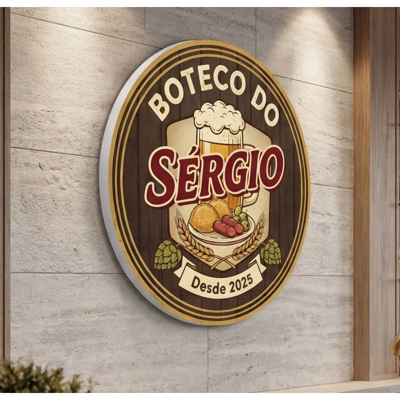 Adesivo Logo Em Pvc 20mm  80x80 - Alto Relevo Com Impressão Sua Logo No Pvc 20mm Alto Relevo