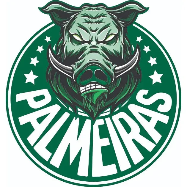 Adesivo Palmeiras 152x120 - Torcida Mancha Verde