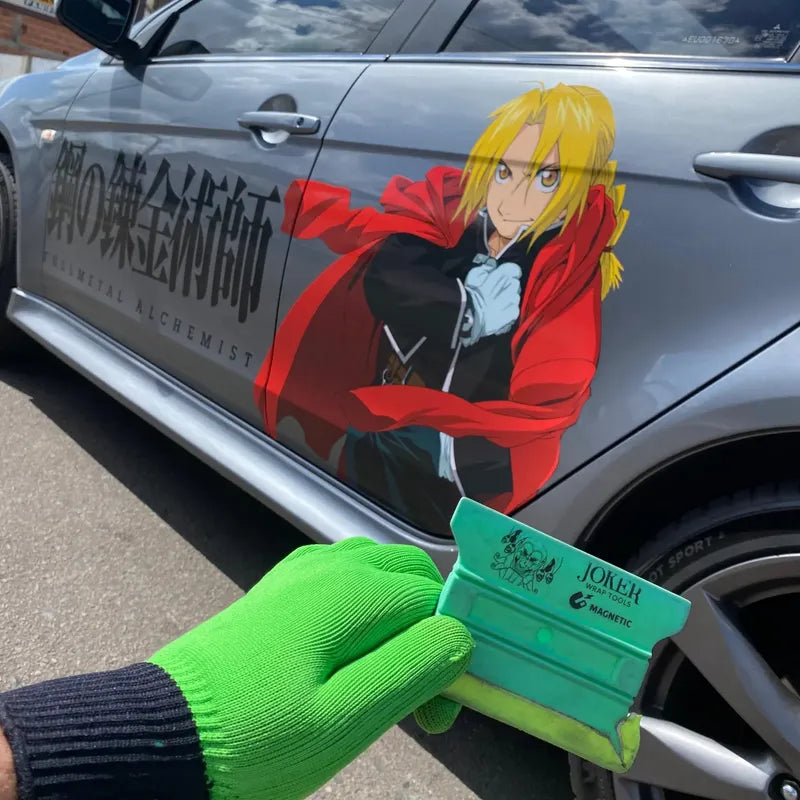 Adesivo Carro Exclusivo - Criamos Sua Arte Personalizada
