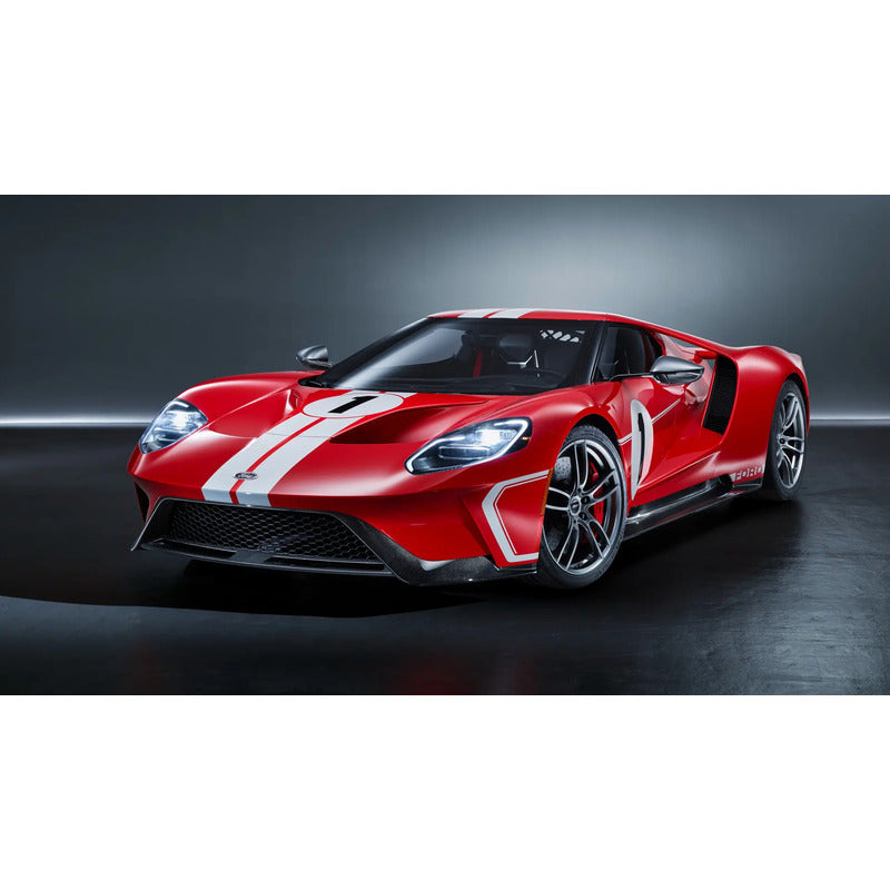 Adesivo De Supercarros Gigante 180x120cm - Visual Imponente