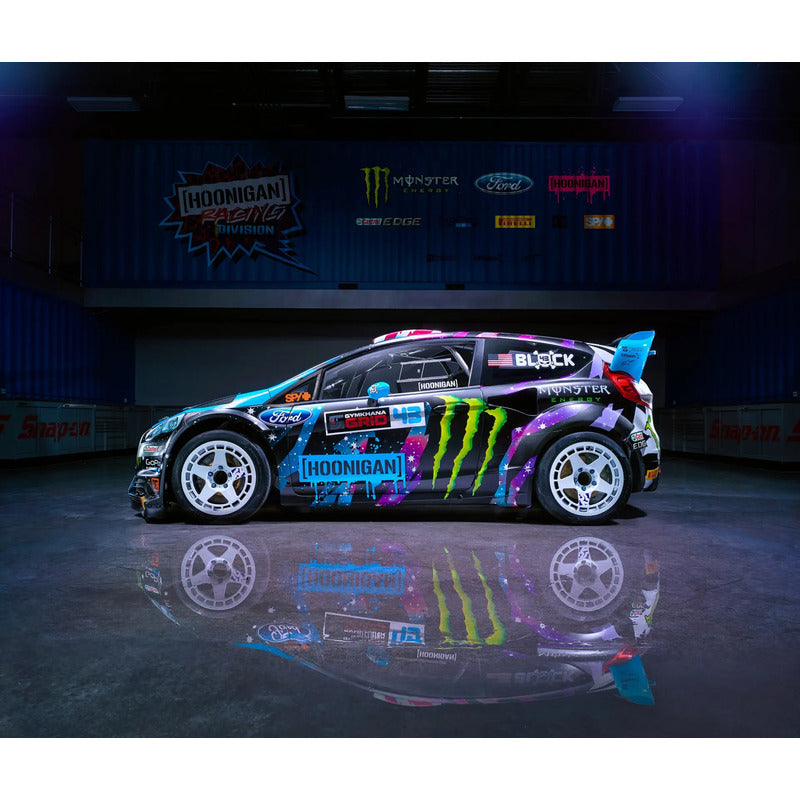 Adesivo De Supercarros Gigante 180x120cm - Visual Imponente