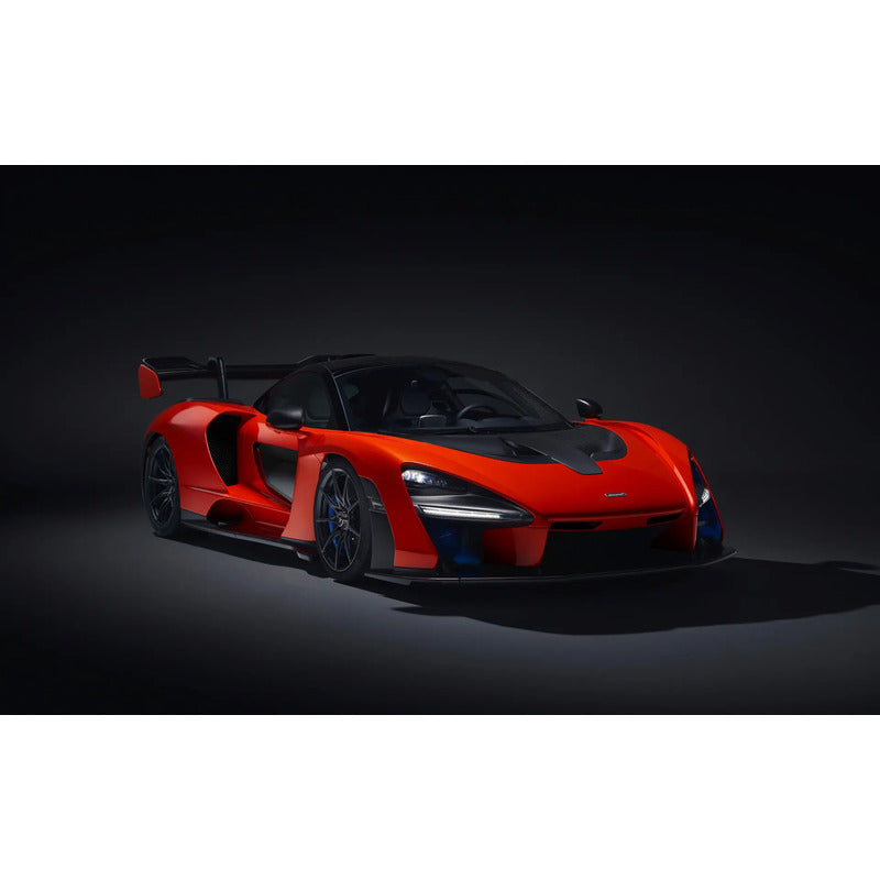 Adesivo De Supercarros Gigante 180x120cm - Visual Imponente