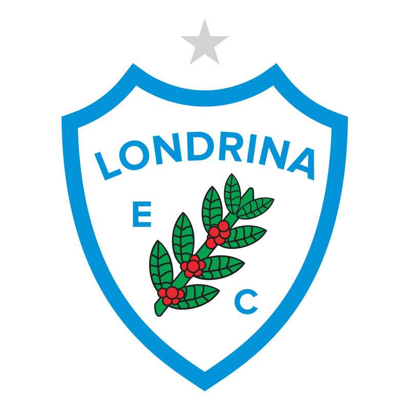 Adesivo Londrina Ec - 140x107 Cm Orgulho Azul Celeste