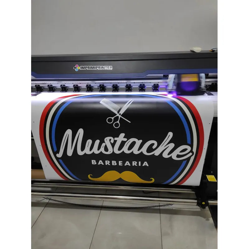 Adesivo Personalizado Até 60 Cm - Envie Sua Logo, Arte... Adesivo Personalizado Até 60 Cm